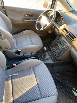 VW Sharan 1.9TDI 96KW - 5