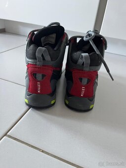 Millet SUPER TRIDENT GTX Velkost 36 - 5