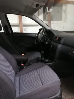 Predám Škoda Octávia I Combi - 5
