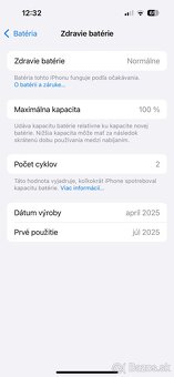 iPhone 15 pro - 5