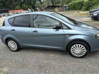 Seat Toledo 1.9 TDI 77kw - 5