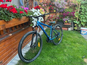 Predám horský bicykel CTM REIN 2.0 - 5