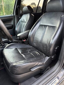 Škoda Octavia 1.9Tdi 4x4 - 5