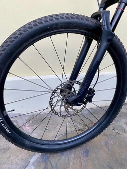 Horský bicykel Specialized Chisel - 5