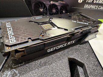 ASUS TUF-RTX3080-O10G-V2-GAMING (LHR) - 5