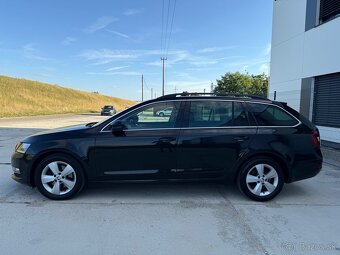 Škoda octavia 3 FL Combi Pano - 5