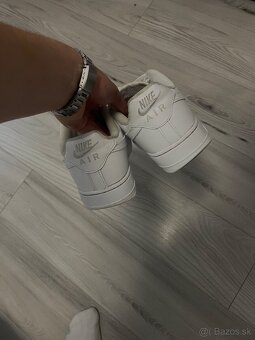 Nike air force - 5