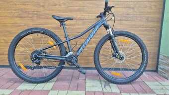 Horský bicykel značky SPECIALIZED - 5