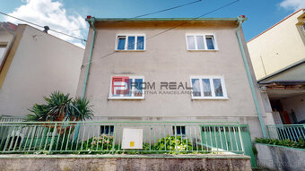 PREDAJ dvoj-generačného rodinného domu PEZINOK - 5