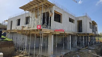 3 izbový byt 78,3 m² v novom projekte, Mlynárce, Nitra - 5