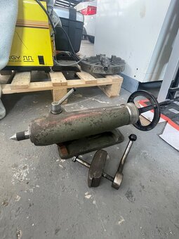 bruska vrtacka sustruh - 5
