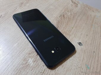 Samsung J4 Plus plnefunkcny s novou bateriou telefon s nabij - 5