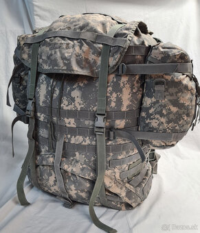 US Army UCP Large Rucksack (65l), armádní batoh, krosna - 5