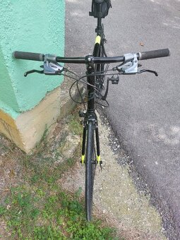 Predám cestný bicykel LAPIERRE 100 XL - 5