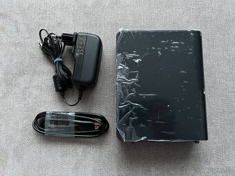 Externý 3,5" HDD WD / Seagate  18TB - 5