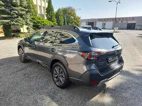 Subaru Outback 2.5i CVT - možný odpočet DPH - 5