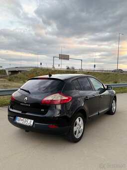 Renault Megane 1.9dci - 5