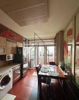 🏡 Na predaj: 3-izbový byt Dúbravská ulica, Prievidza - 5