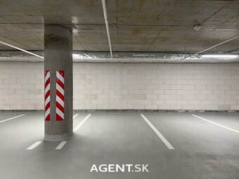 AGENT.SK | Prenájom garážových státí v Eurovea City - 5