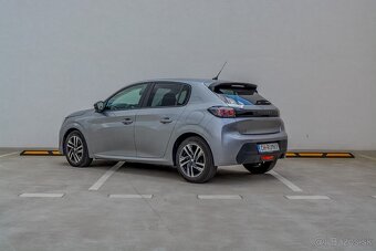 Peugeot 208 1.2 PureTech 55 kW 2023  38 500 km - 5
