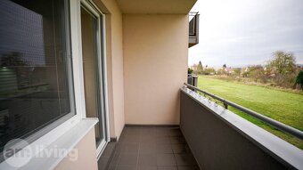 NOVINKA - Novostavba 2 izbový byt ul. Agátová 63m² - Dubnica - 5