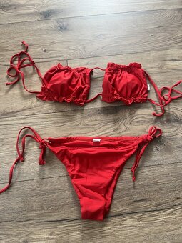 uplne nove damske dvojdielne plavky, vel. od S po L - 5