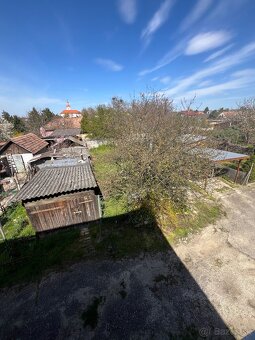 Na predaj 3 izb. byt v obci Mužla - 5