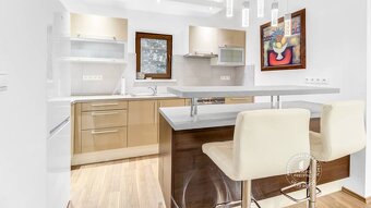 AXIS REAL | 2-izb. byt v RD, TERASA, BA IV Dúbravka, Tavarik - 5