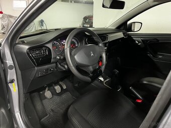 Predam Peugeot 301 - 5