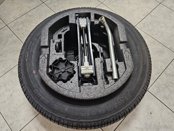 nová rezerva ŠKODA (5x100) - 5