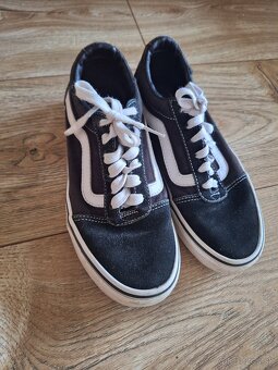 Vans - 5