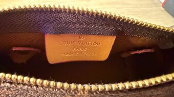 Louis Vuitton Kabelka - 5