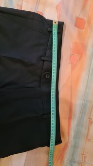 Chlapčenské nohavice - 5