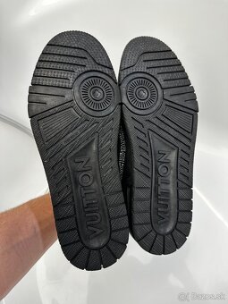 Louis Vuitton Skate - 5