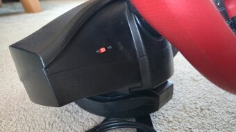 Thrustmaster Ferrari Red Legend Edition - 5