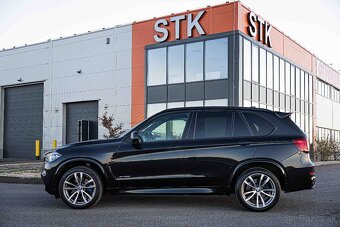 BMW X5 xDrive40d A/T - 5