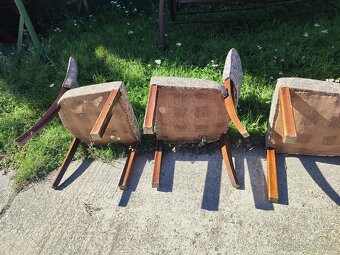 Starozitne stolicky - 5