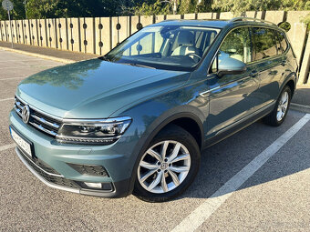 110tis 2021 Allspace 2.0TDI Tažné, Pano, Webasto, Head-up, - 5