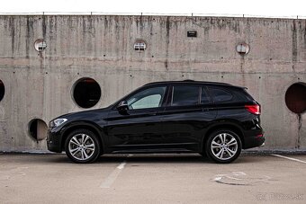 BMW X1 xDrive 25d xLine A/T / ODPOČET DPH - 5