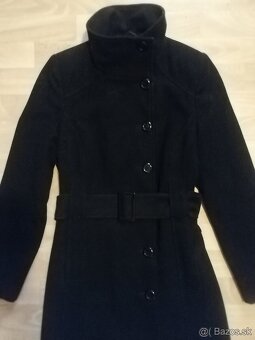 Cervena bunda Tally Weijl - 5