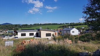 Pozemok Žilina Trnové na predaj - 5