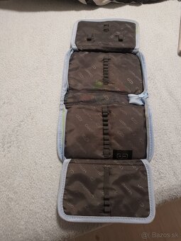 Školská taška Oxybag 1-3 ročník + peračník - 5