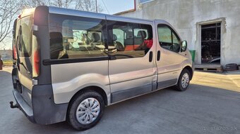 Renault Trafic 1,9DCI 74kw kód motora: F9QU7 - 5