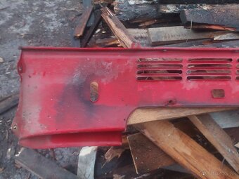 Predne celo skoda 105 uzka - 5