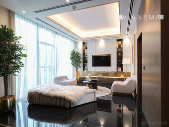 IBA U NÁSNa predaj luxusná rodinná vila v Dubaji, SAE - 5