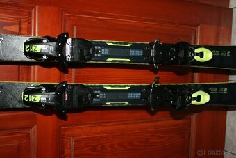 lyže Fischer RC 4 SC 170 cm - 5