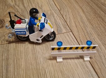 Lego City a Technic 1 - 5