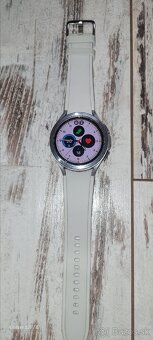 Samsung galaxy Watch 4 classic - 5