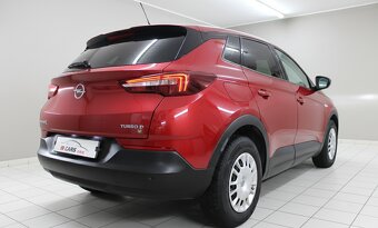 Opel Grandland X 1.5 CDTI - 5