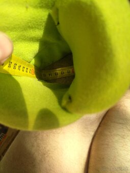 Lyžiarska výstroj  pre dieťa - 5